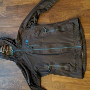 Gore-Tex Outdoor Research Clairvoyant Jacket